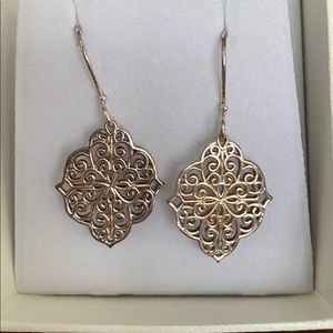 Southern Gates Earrings